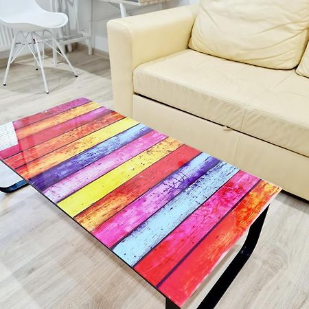 Apartman Horny Smokovec Vysoké Tatry Buitenkant foto