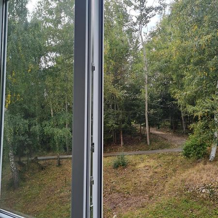 Apartman Horny Smokovec Vysoké Tatry Buitenkant foto