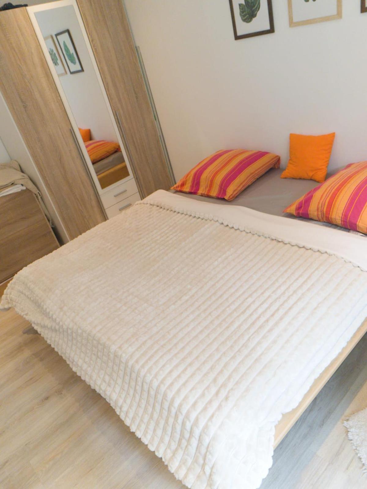 Apartman Horny Smokovec Vysoké Tatry Buitenkant foto