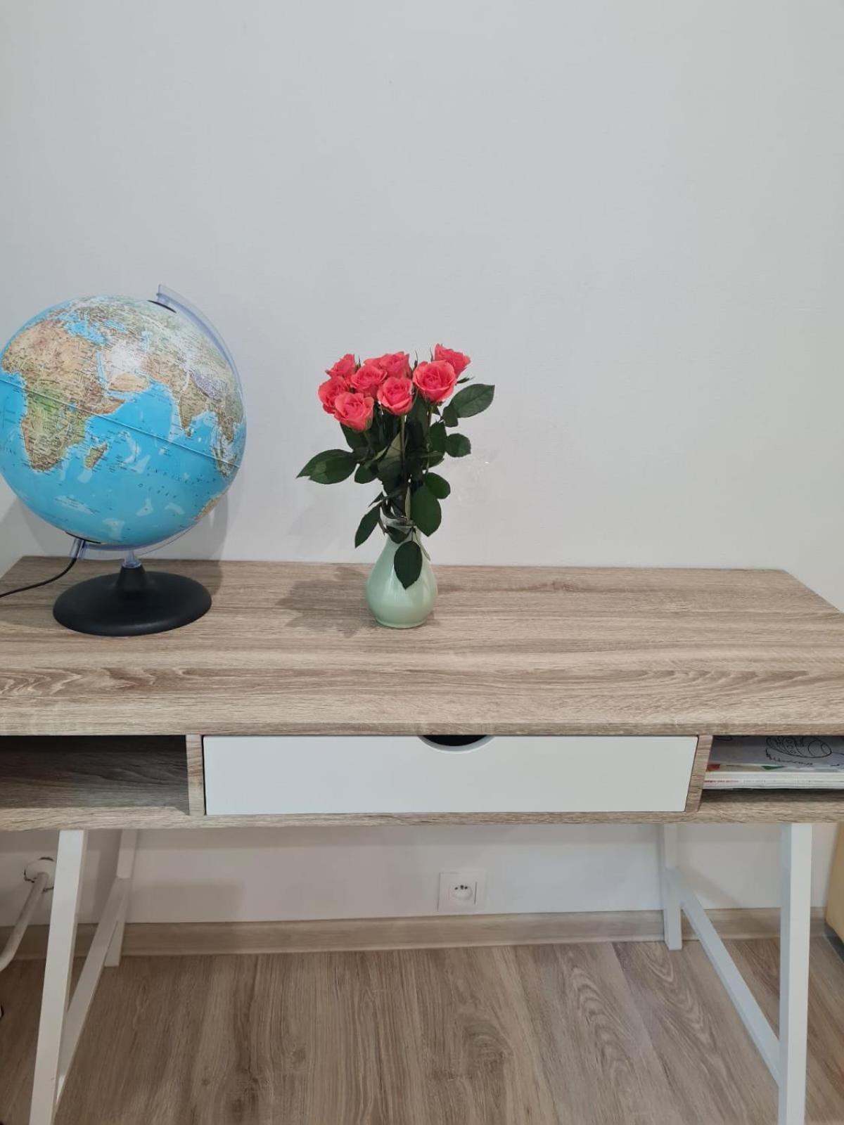 Apartman Horny Smokovec Vysoké Tatry Buitenkant foto