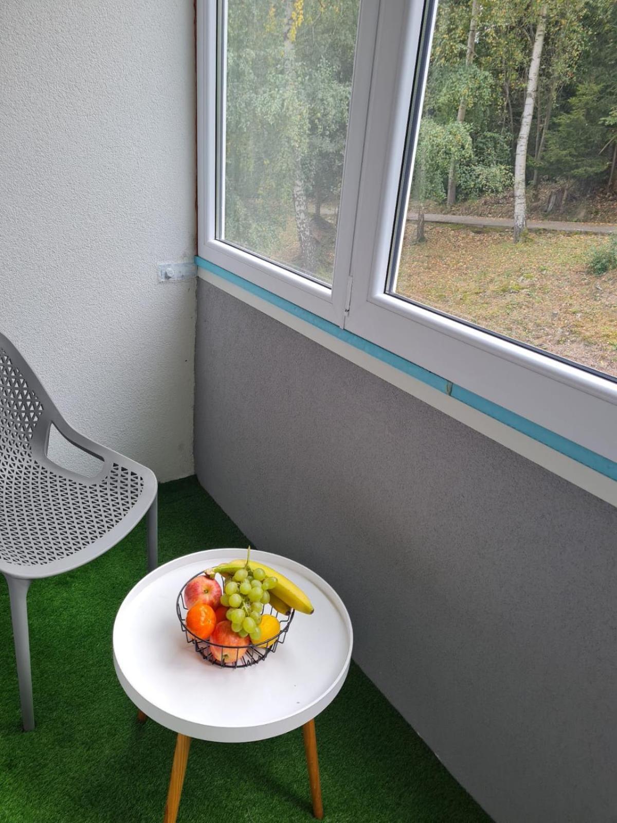 Apartman Horny Smokovec Vysoké Tatry Buitenkant foto