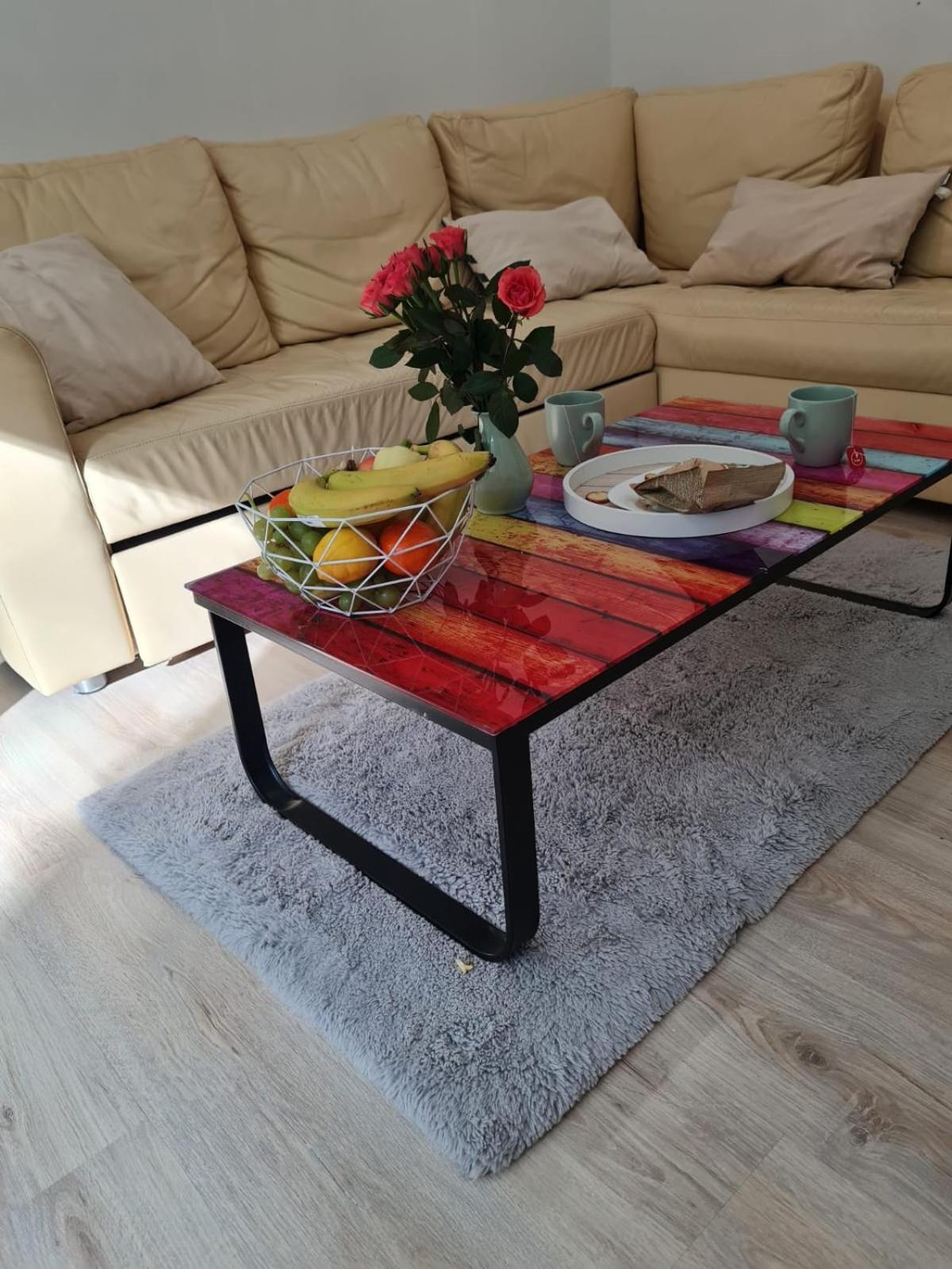 Apartman Horny Smokovec Vysoké Tatry Buitenkant foto