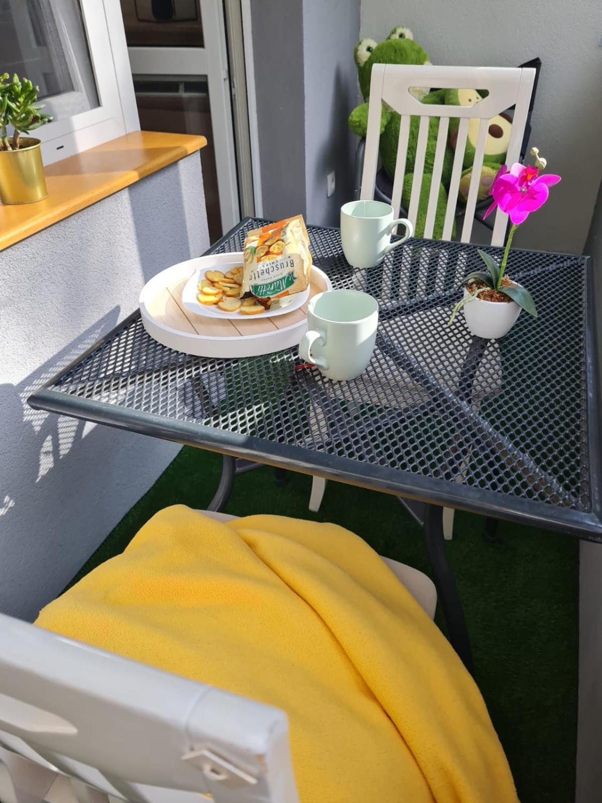 Apartman Horny Smokovec Vysoké Tatry Buitenkant foto