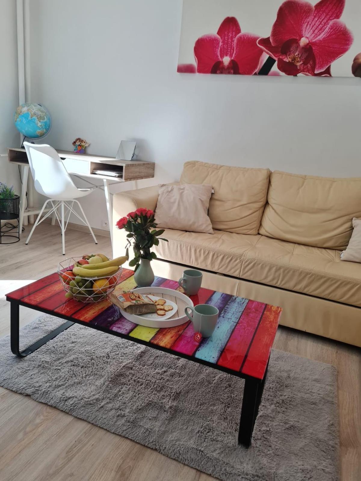 Apartman Horny Smokovec Vysoké Tatry Buitenkant foto