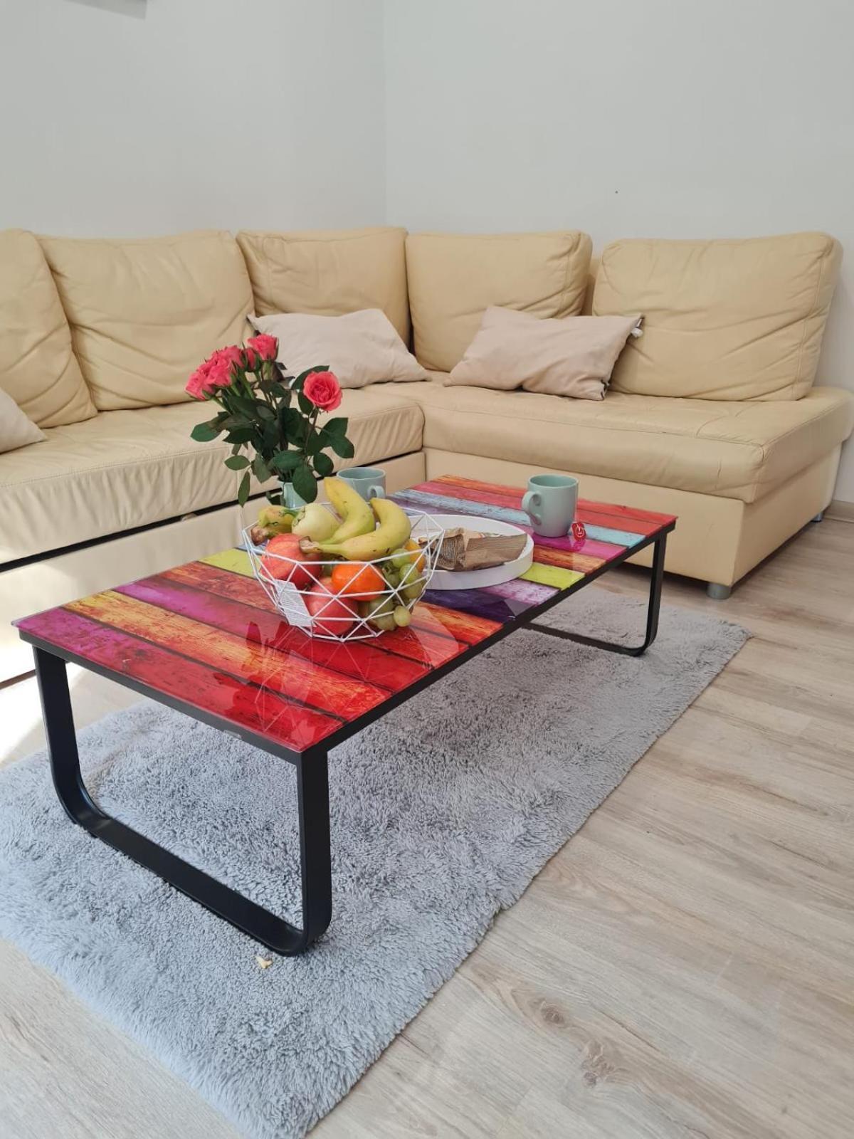 Apartman Horny Smokovec Vysoké Tatry Buitenkant foto