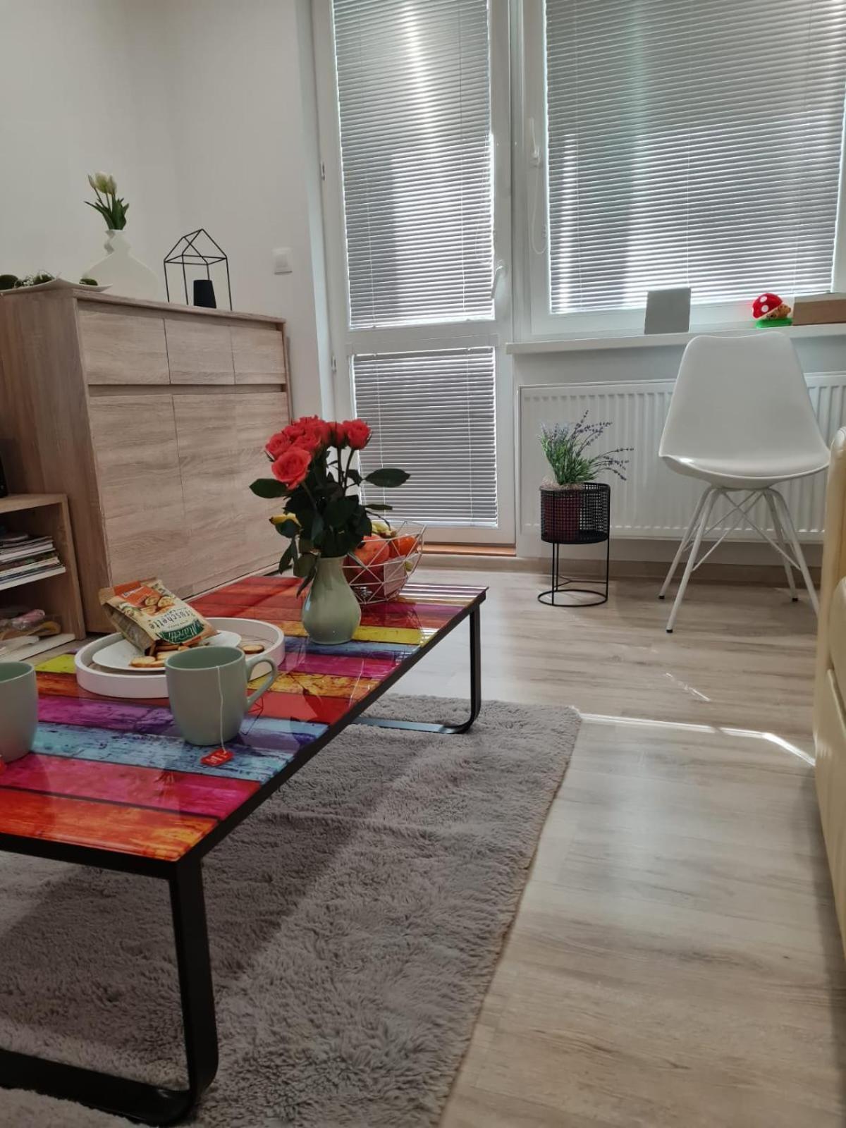 Apartman Horny Smokovec Vysoké Tatry Buitenkant foto