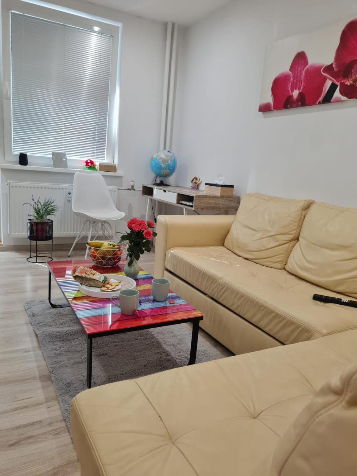 Apartman Horny Smokovec Vysoké Tatry Buitenkant foto