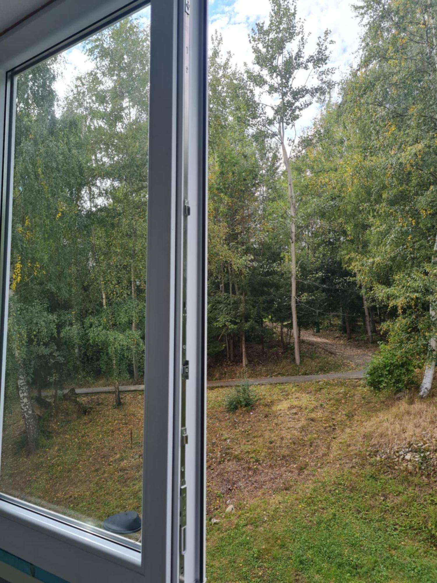 Apartman Horny Smokovec Vysoké Tatry Buitenkant foto